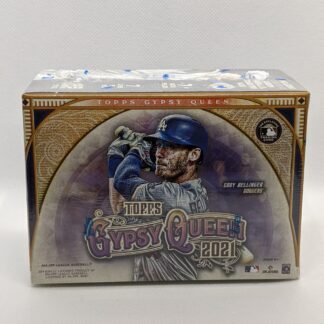 2021 Topps Gypsy Queen