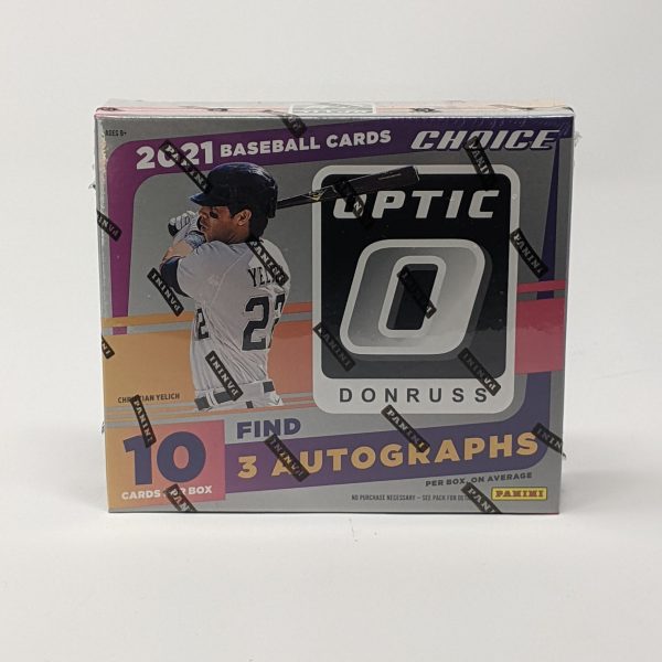 2021-Donruss-Optic-Baseball-Hobby-Choice-Box